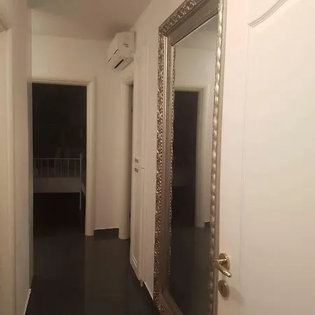 Apartman Superior Anastasia