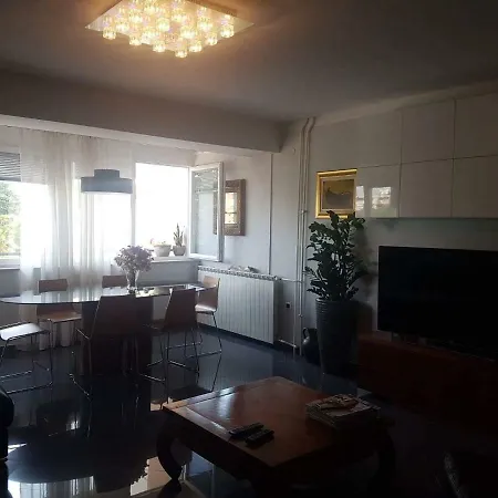Apartman Superior Anastasia