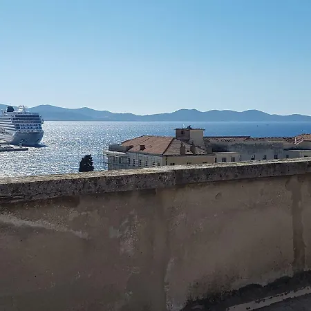 Apartman Superior Anastasia Zadar