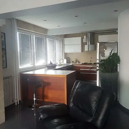 Apartman Superior Anastasia Zadar
