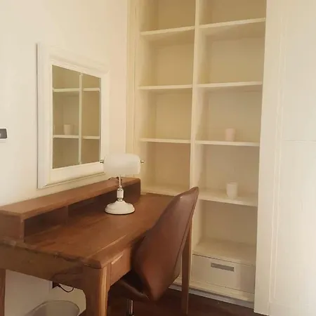 Apartman Superior Anastasia Apartment *