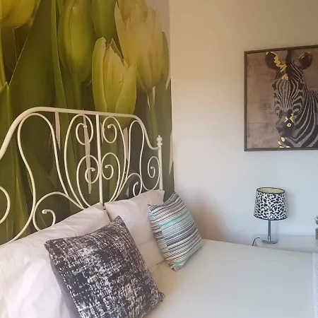 Apartman Superior Anastasia