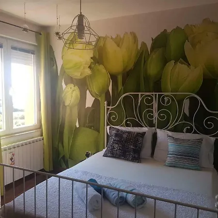 Apartman Superior Anastasia