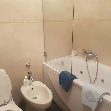 Apartment Apartman Superior Anastasia *