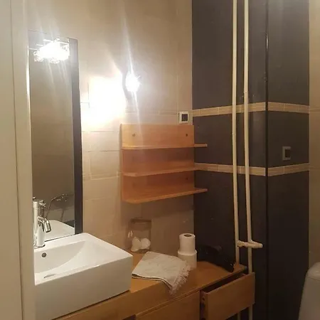 Apartman Superior Anastasia Apartment