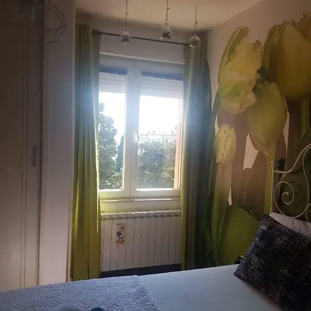 Apartment Apartman Superior Anastasia *